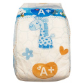 OEM New Design baby diapers high quality from China Manufacturer